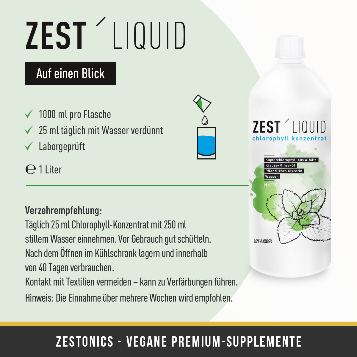 ZEST'LIQUID