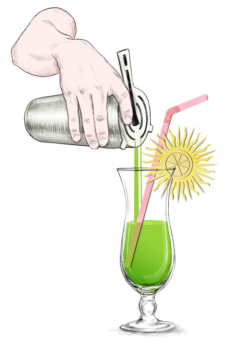 ZEST'LIQUID