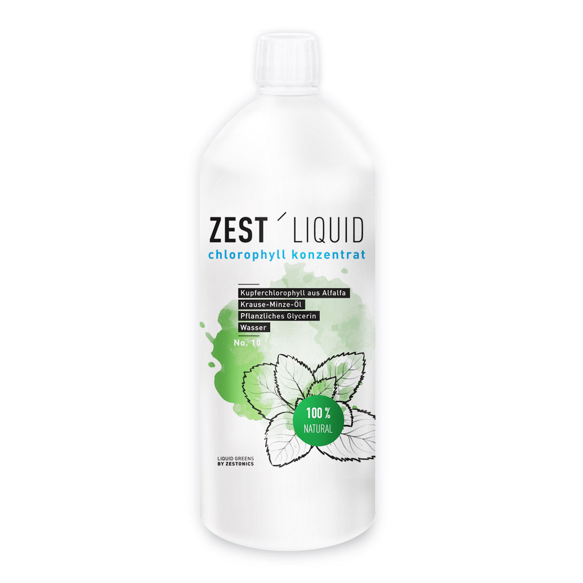ZEST'LIQUID