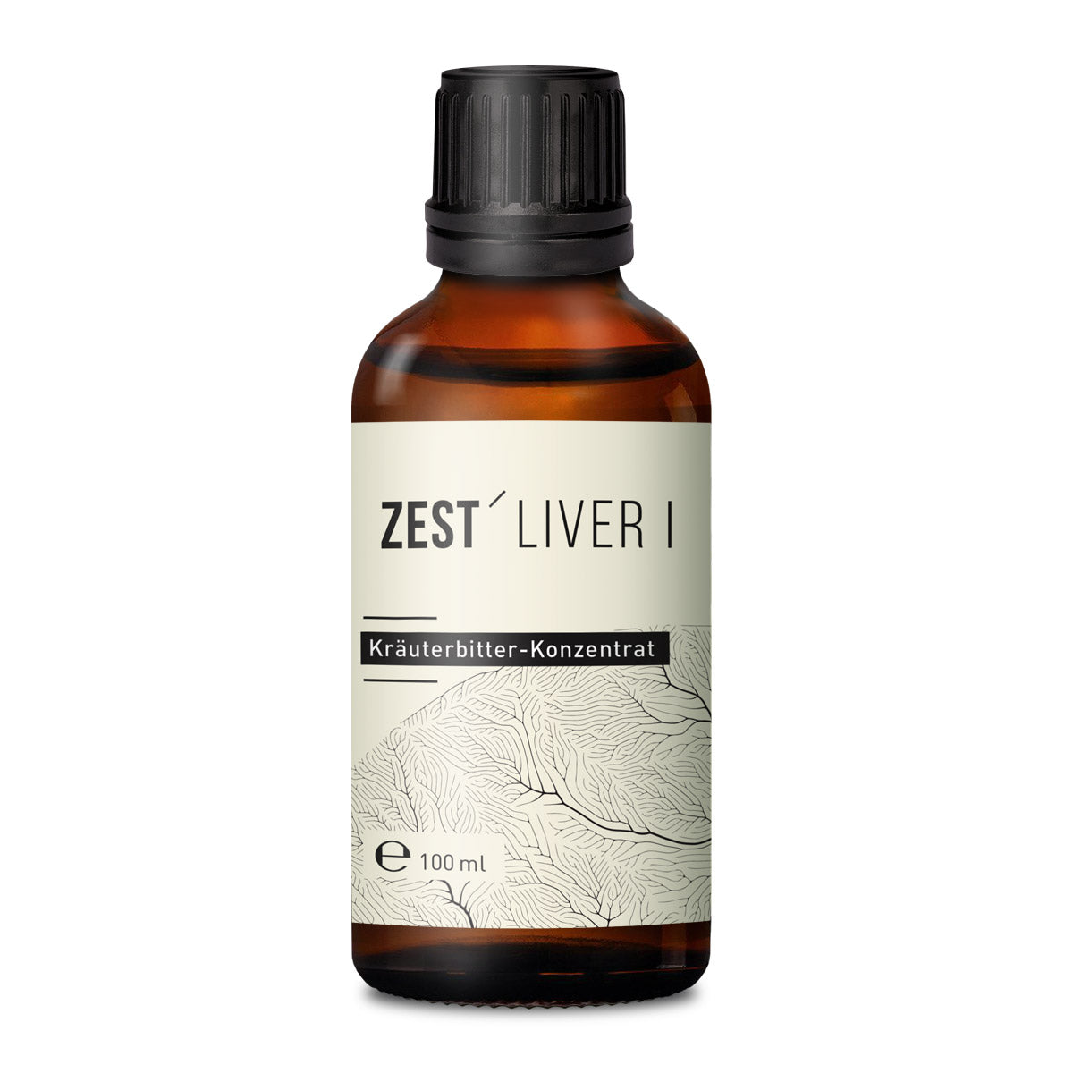 zest liver I