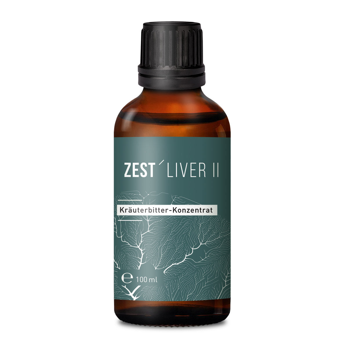 ZEST'LIVER II