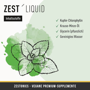 ZEST'LIQUID