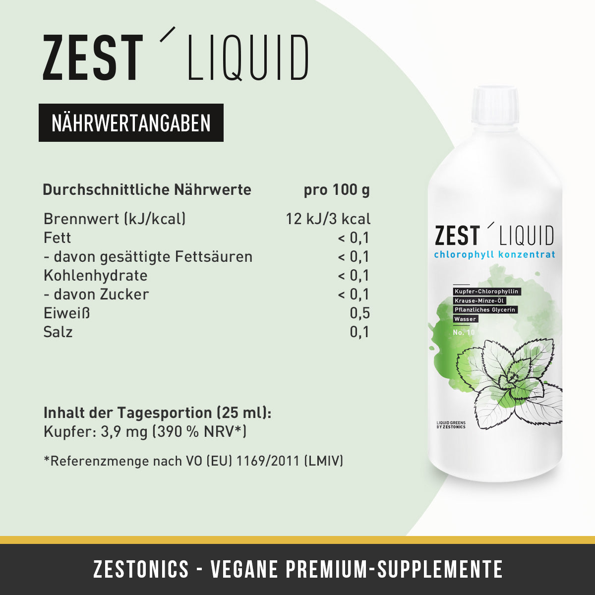 ZEST'LIQUID