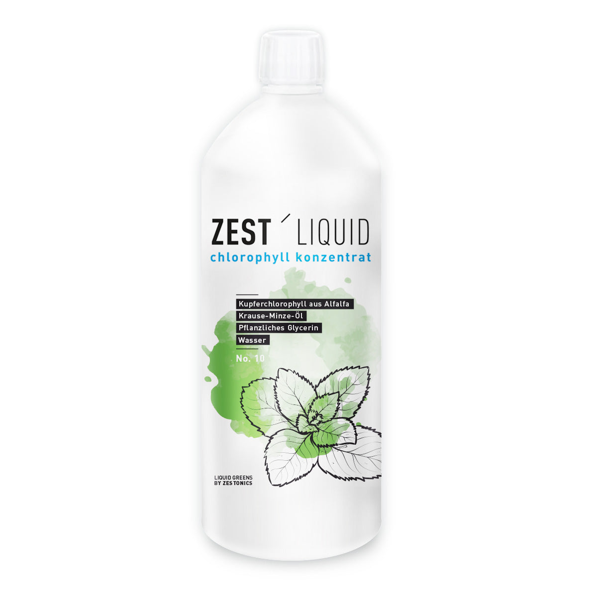 ZEST'LIQUID