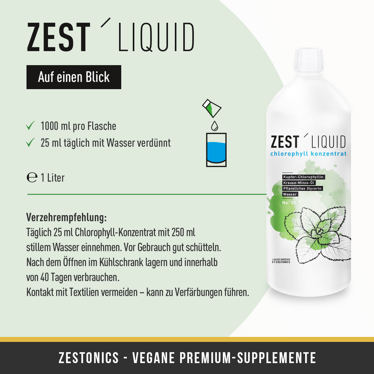 ZEST'LIQUID