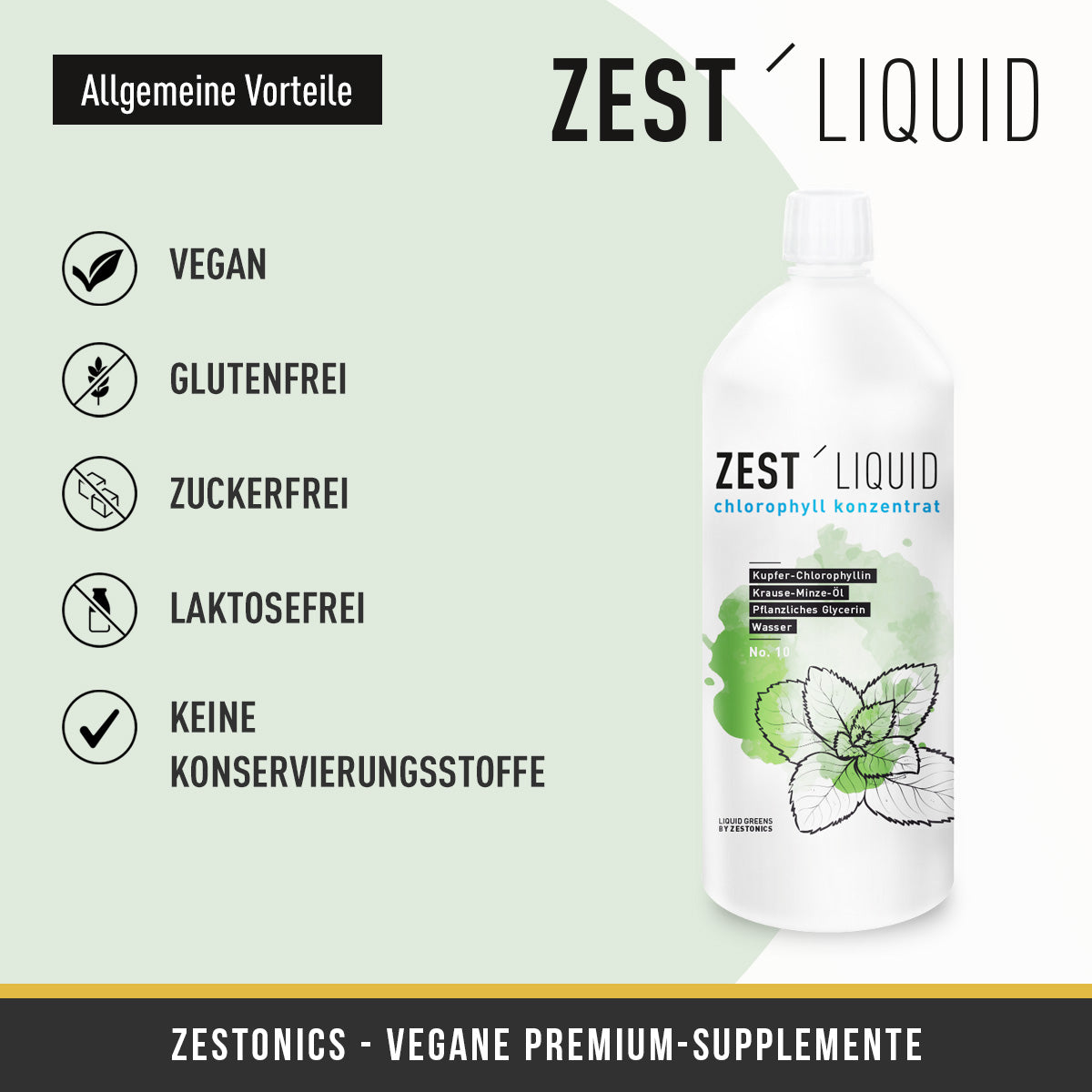 ZEST'LIQUID