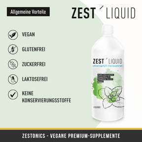 ZEST'LIQUID