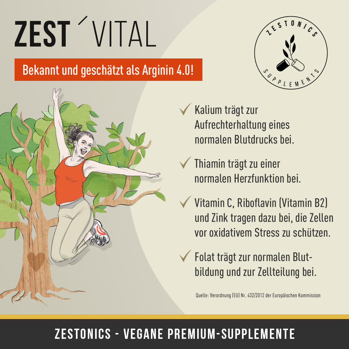 ZEST’VITAL