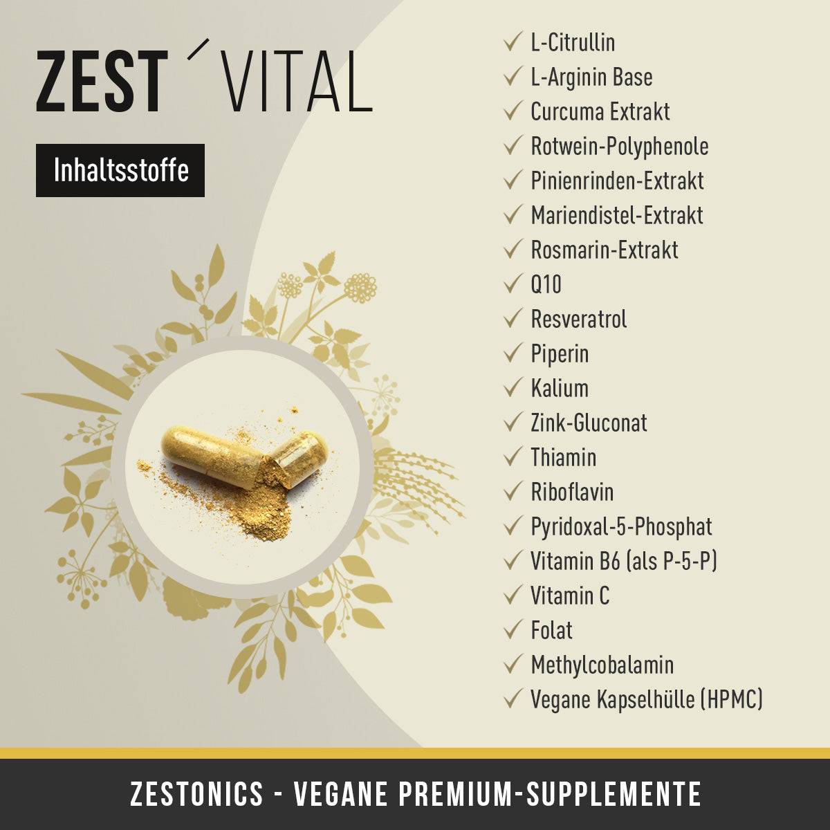 ZEST’VITAL