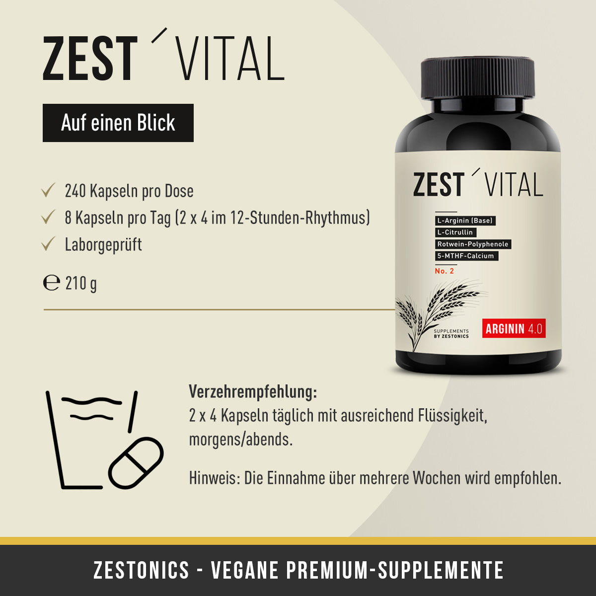 ZEST’VITAL