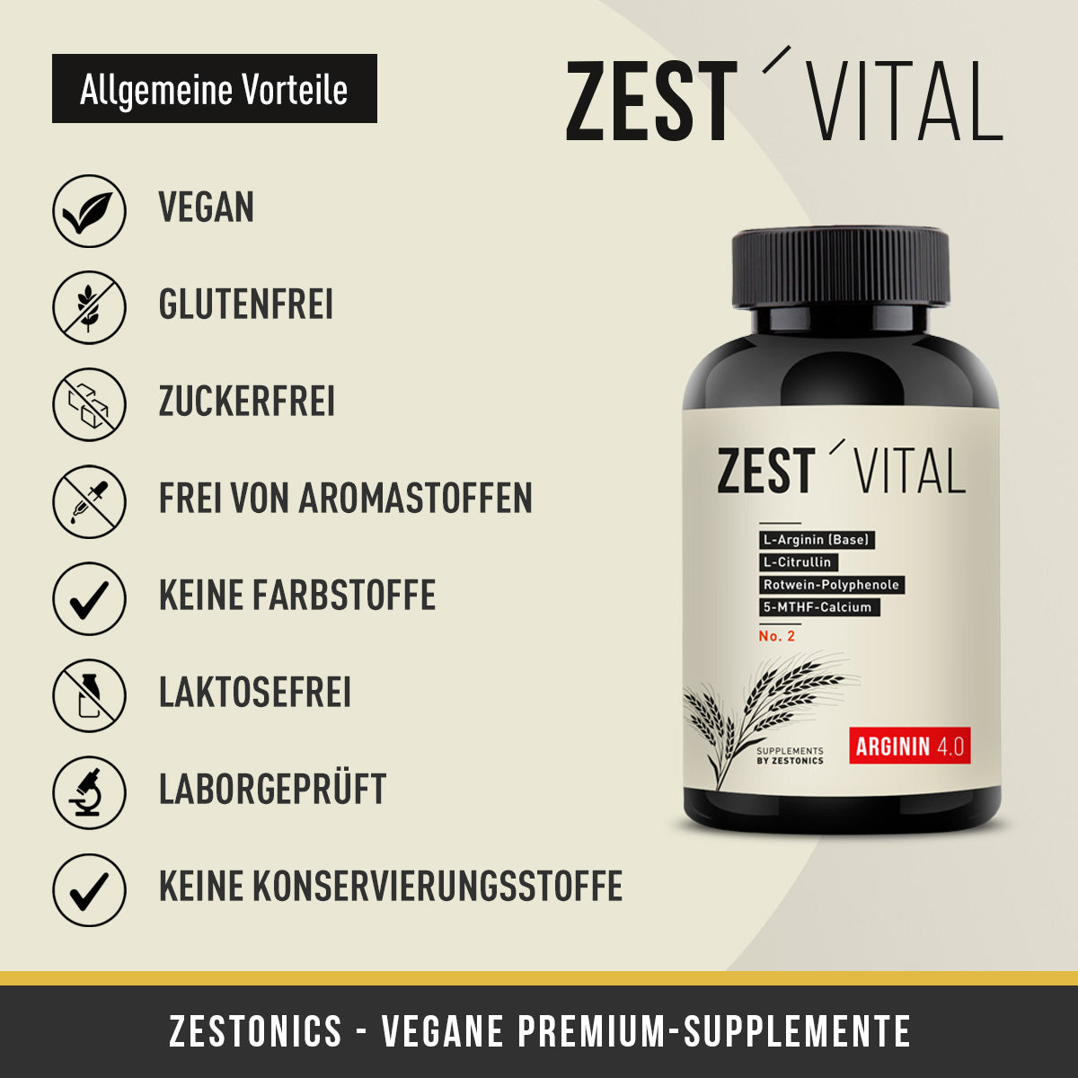 ZEST’VITAL