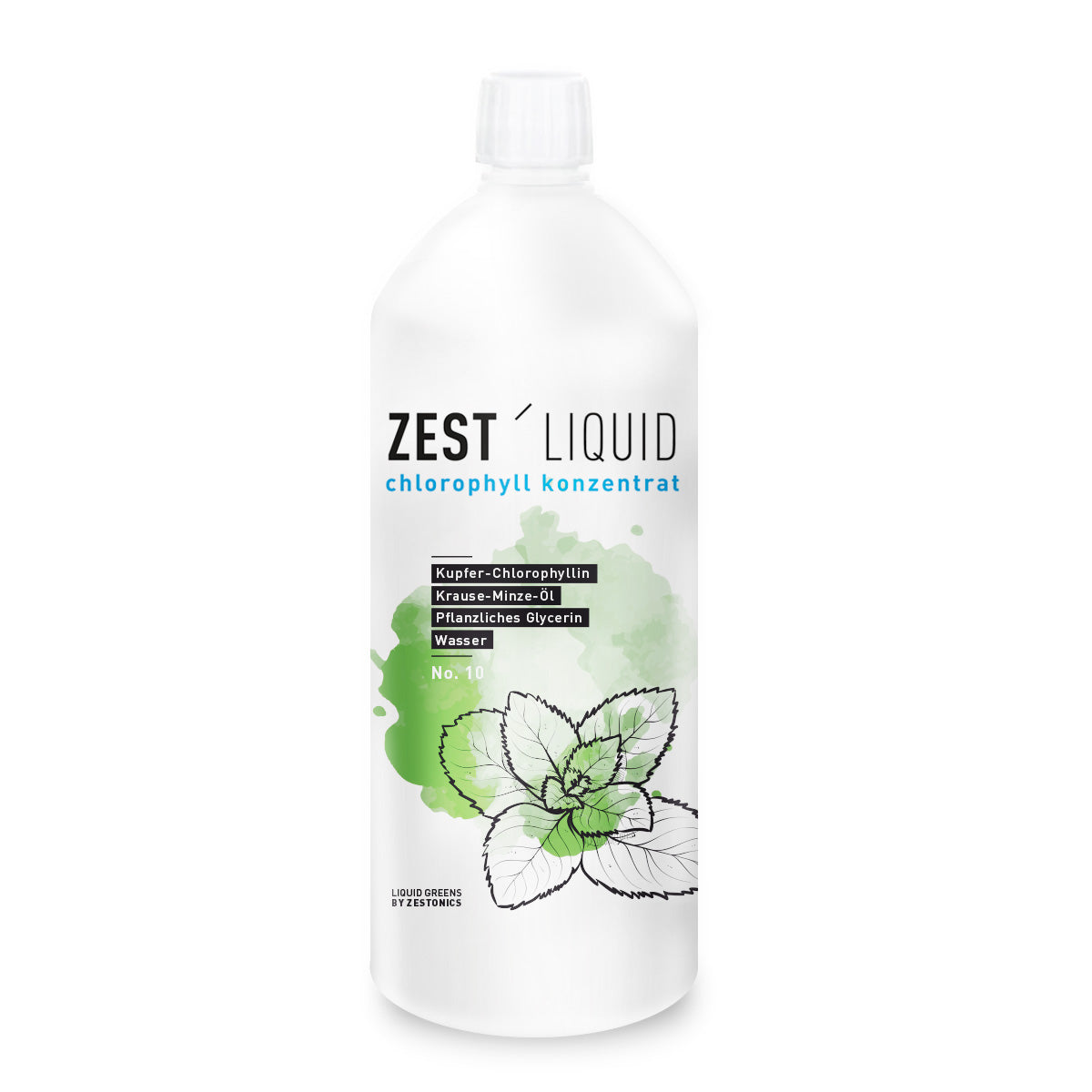ZEST'LIQUID