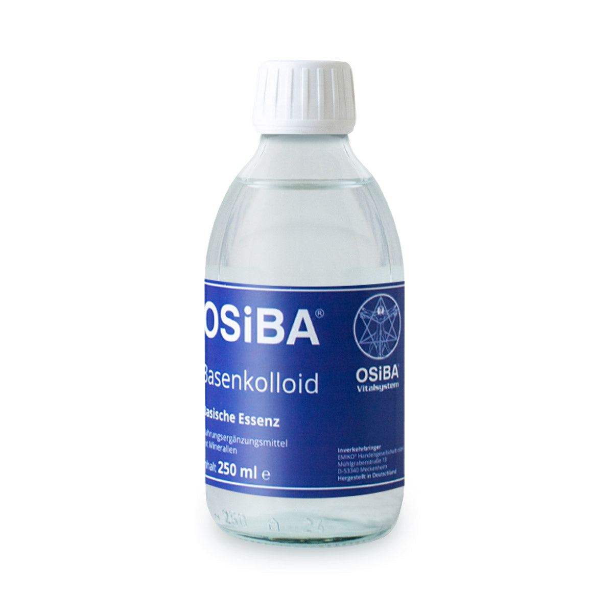 Osiba Basenkolloid