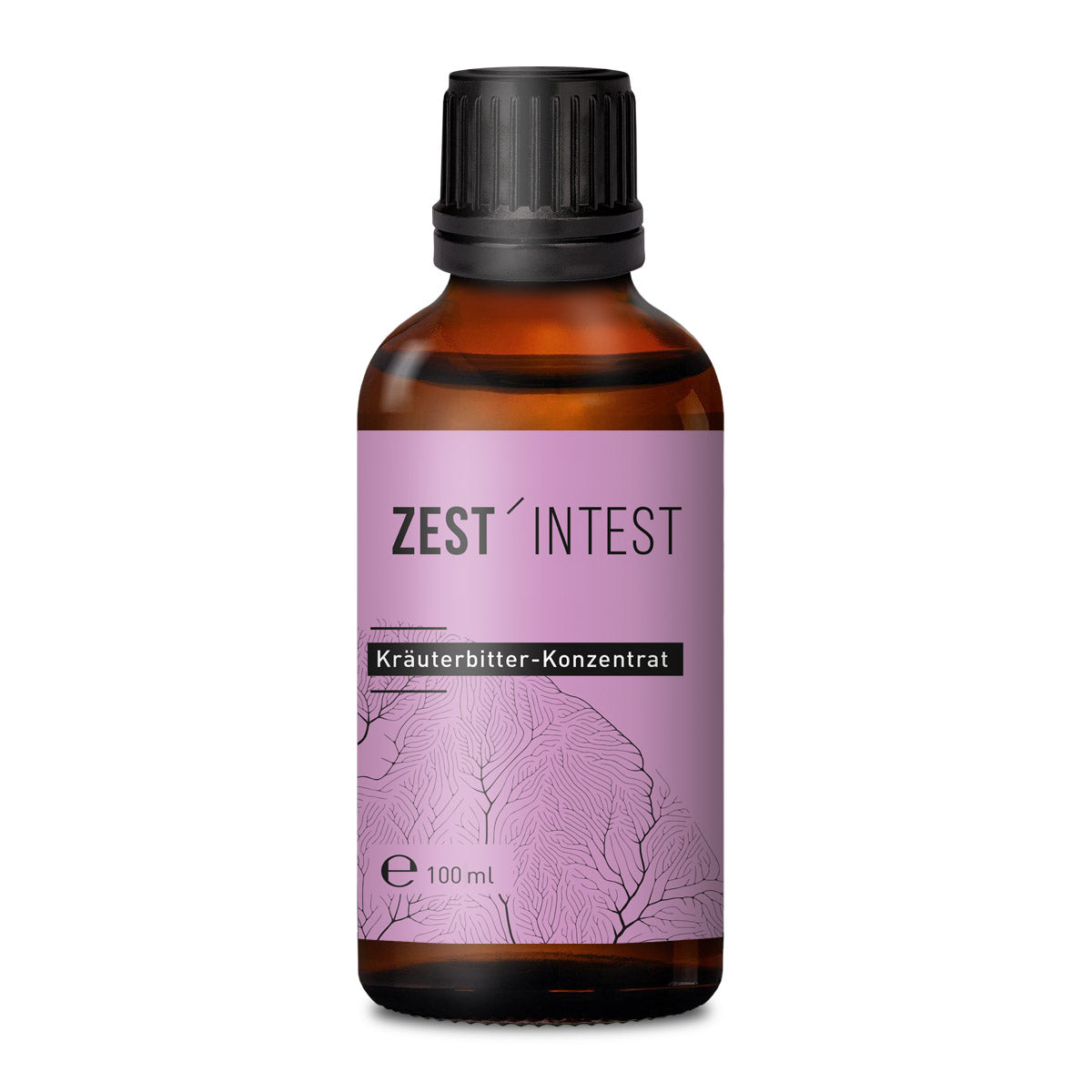 zest'intest nach Hulda Clark