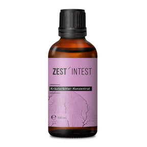 zest'intest nach Hulda Clark