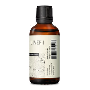 ZEST’LIVER I