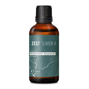 zestonics zest'Liver II