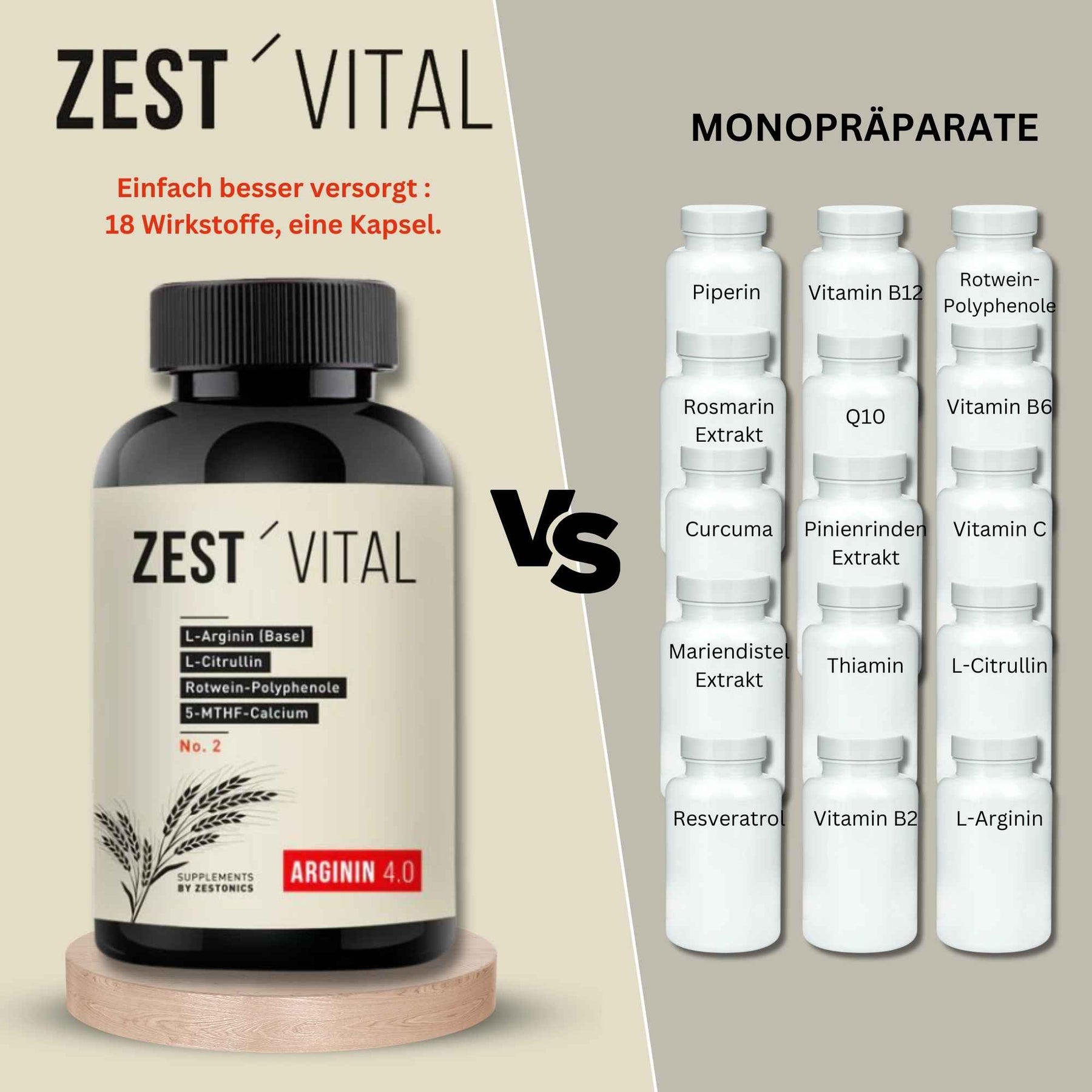ZEST’VITAL