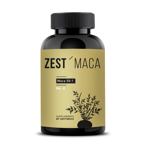 zestonics-zest'maca