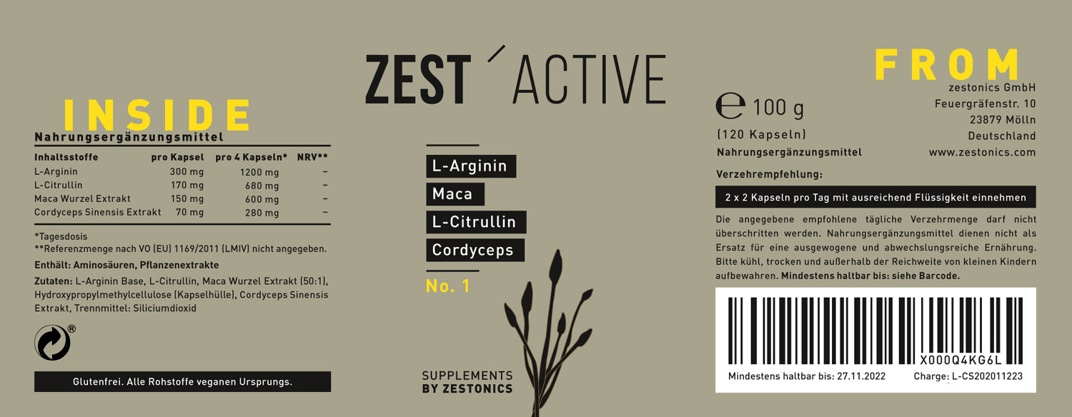 zestonics-zest'active